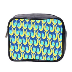 Catmoon Mini Toiletries Bag (two Sides) by Sparkle