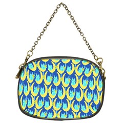 Catmoon Chain Purse (one Side) by Sparkle