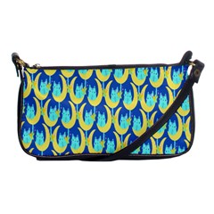 Catmoon Shoulder Clutch Bag by Sparkle