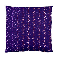 Sparkles Standard Cushion Case (one Side)