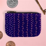 sparkles Mini Coin Purse Front