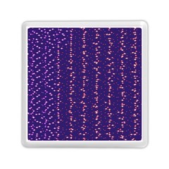 Sparkles Memory Card Reader (square) by Sparkle