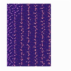 Sparkles Large Garden Flag (two Sides) by Sparkle