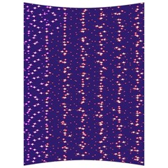 Sparkles Back Support Cushion