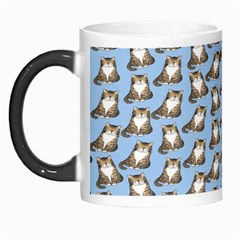 Cats Catty Morph Mugs by Sparkle