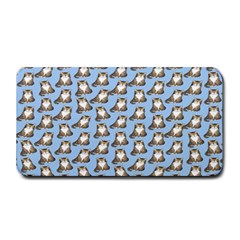 Cats Catty Medium Bar Mats by Sparkle