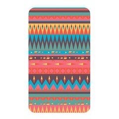 Native American Pattern Memory Card Reader (rectangular) by ExtraGoodSauce