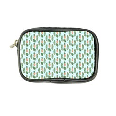 Summer Pattern Coin Purse by ExtraAwesomeSauce