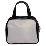 Abalone Grey Classic Handbag (Two Sides) Front