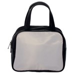 Abalone Grey Classic Handbag (Two Sides) Back