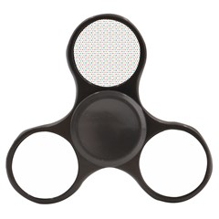 Hearts Pattern Finger Spinner