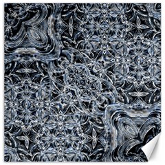 Ice Knot Canvas 20  X 20  by MRNStudios