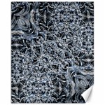 Ice Knot Canvas 11  x 14  10.95 x13.48  Canvas - 1