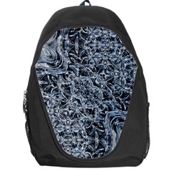 Ice Knot Backpack Bag by MRNStudios