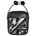 Harris Girls Sling Bag Front