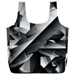 Harris Full Print Recycle Bag (XXL) Front