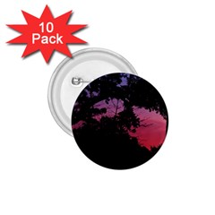 Sunset Landscape High Contrast Photo 1 75  Buttons (10 Pack) by dflcprintsclothing