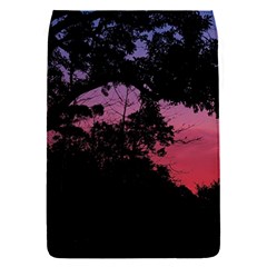 Sunset Landscape High Contrast Photo Removable Flap Cover (s) by dflcprintsclothing