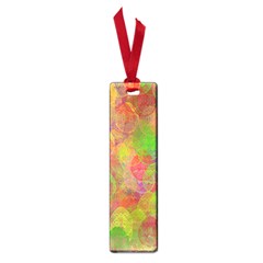 Easter Egg Colorful Texture Small Book Marks by Dutashop