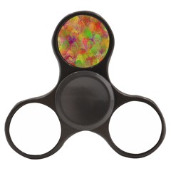 Easter Egg Colorful Texture Finger Spinner