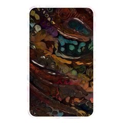 Abstract Art Memory Card Reader (rectangular) by Dutashop