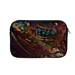 Abstract Art Apple Macbook Pro 13  Zipper Case by Dutashop