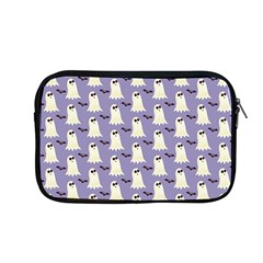 Halloween Ghost Bat Apple Macbook Pro 13  Zipper Case by Dutashop