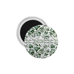 Green Leaves 1 75  Magnets by Eskimos