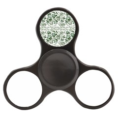 Green Leaves Finger Spinner by Eskimos