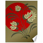 Japan bouquet Canvas 18  x 24  17.8 x23.08  Canvas - 1