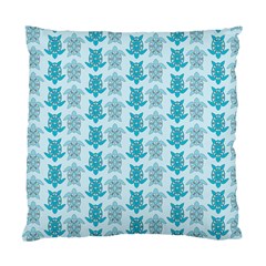 Sea Turtle Sea Animal Standard Cushion Case (one Side) by Dutashop