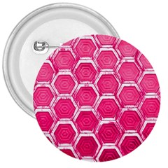 Hexagon Windows 3  Buttons by essentialimage365