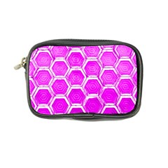 Hexagon Windows Coin Purse by essentialimage365