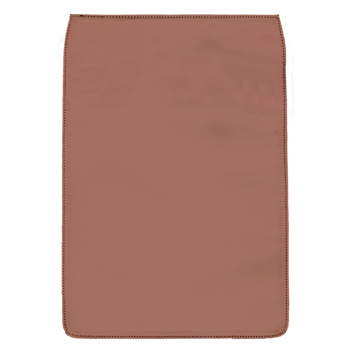 Blast-off Bronze Removable Flap Cover (S)