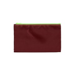 Brandy Brown Cosmetic Bag (xs)