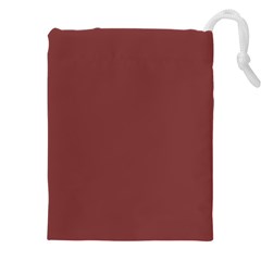 Brandy Brown Drawstring Pouch (4xl)