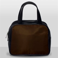 Cafe Noir Classic Handbag (one Side) by FabChoice