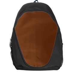 Caramel Cafe Backpack Bag