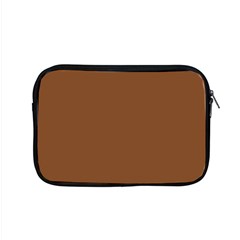 Caramel Cafe Apple MacBook Pro 15  Zipper Case