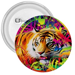 Tiger In The Jungle 3  Buttons