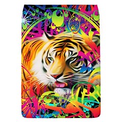 Tiger In The Jungle Removable Flap Cover (L)