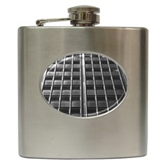 Urban Environment Hip Flask (6 Oz) by ExtraAwesomeSauce