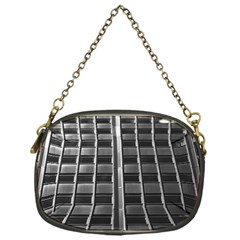 Urban Environment Chain Purse (one Side) by ExtraGoodSauce