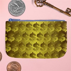 Account Dollar Large Coin Purse by Dutashop