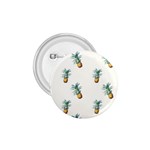 Pineapples 1.75  Buttons Front