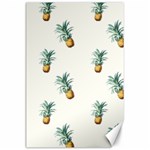 Pineapples Canvas 24  x 36  23.35 x34.74  Canvas - 1