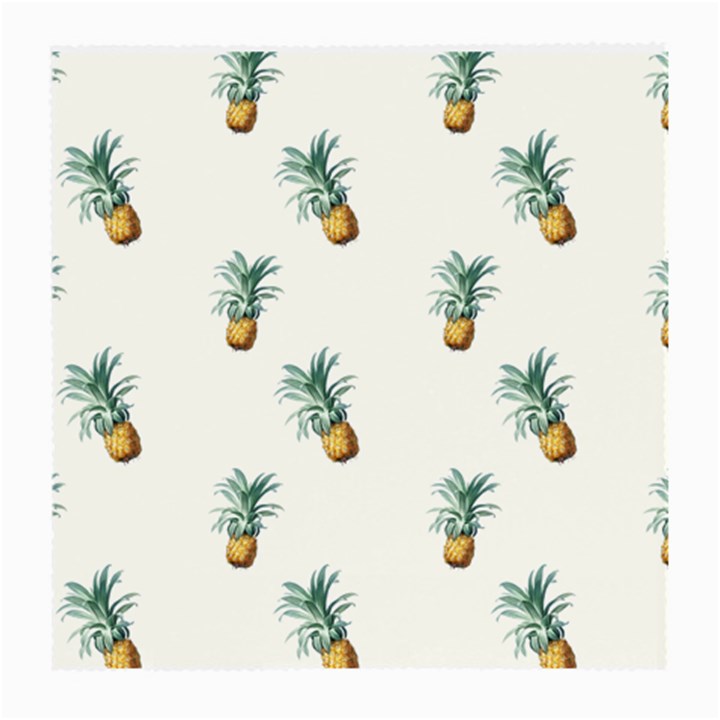 Pineapples Medium Glasses Cloth