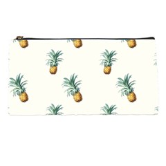 Pineapples Pencil Case