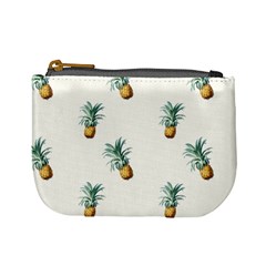 Pineapples Mini Coin Purse