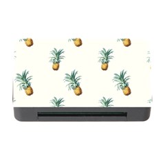 Pineapples Memory Card Reader with CF